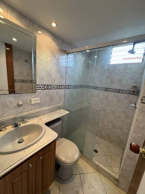 Apartamento de 4 alcobas en arriendo en Santa María De Los Ángeles, Medellín, 130 m² · foto 24 de 24
