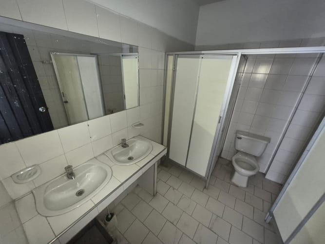 Local en arriendo en Chapinero, Cali, 206 m² · foto 13 de 14