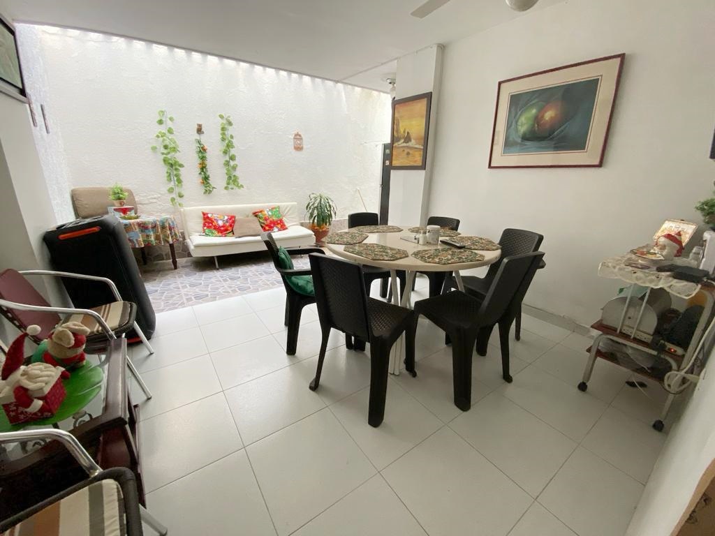 Apartamento en venta en Altos De Riomar, Barranquilla · foto 3 de 11