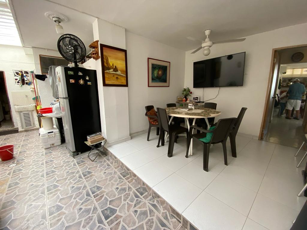 Apartamento en venta en Altos De Riomar, Barranquilla · foto 4 de 11