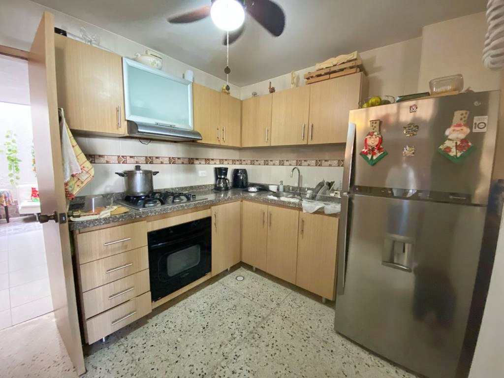 Apartamento en venta en Altos De Riomar, Barranquilla · foto 5 de 11