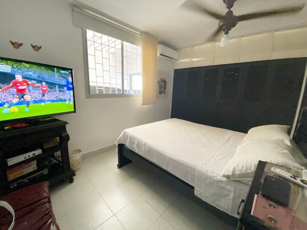 Apartamento en venta en Altos De Riomar, Barranquilla · foto 10 de 11