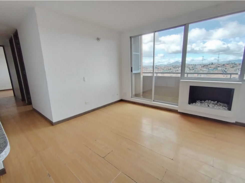 Apartamento en venta en Cr El Trebol Del Guali Et I, Mosquera · foto 2 de 24