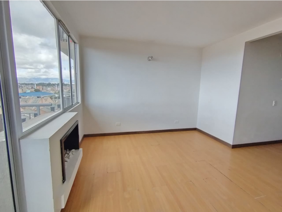 Apartamento en venta en Cr El Trebol Del Guali Et I, Mosquera · foto 3 de 24