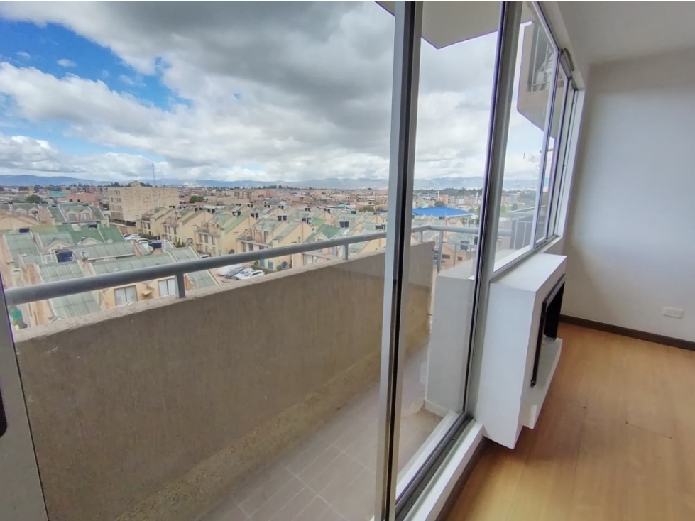 Apartamento en venta en Cr El Trebol Del Guali Et I, Mosquera · foto 4 de 24