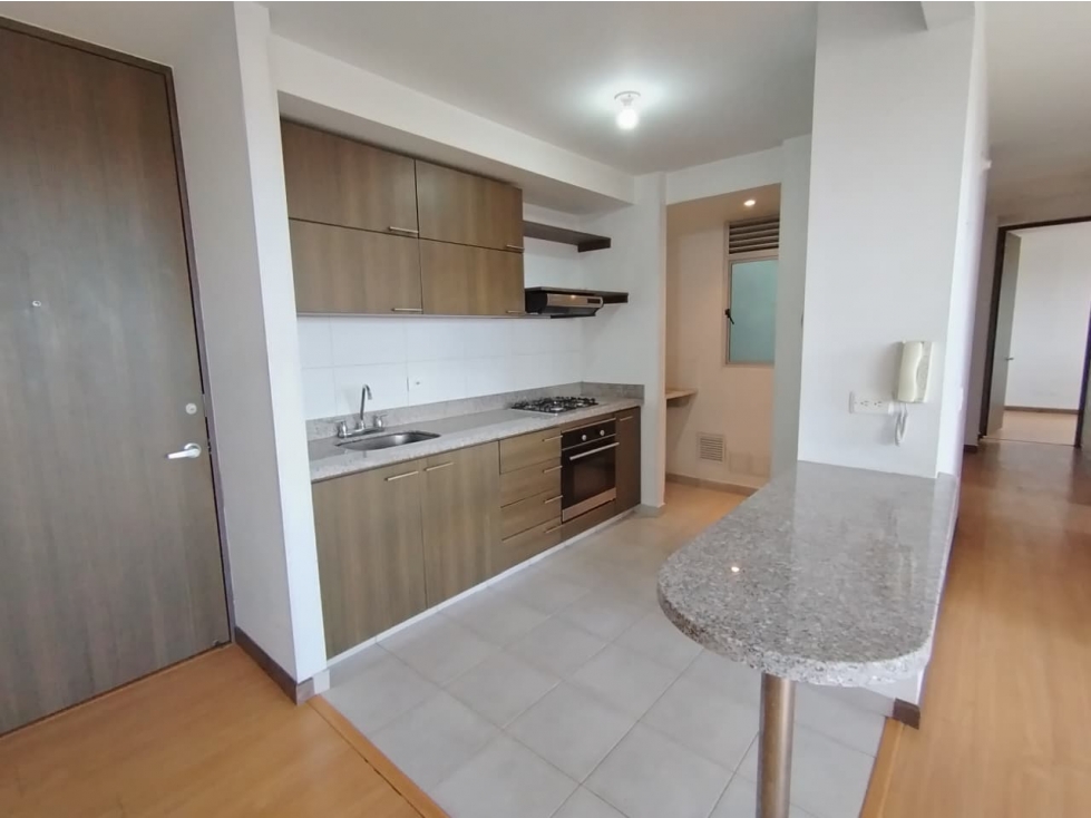 Apartamento en venta en Cr El Trebol Del Guali Et I, Mosquera · foto 5 de 24