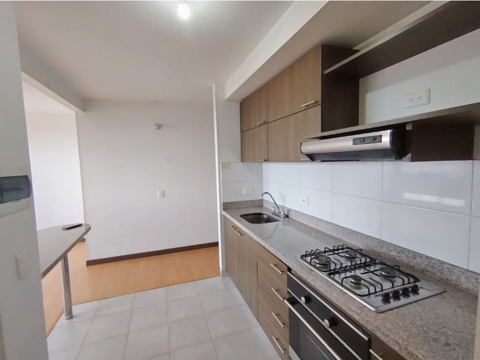 Apartamento en venta en Cr El Trebol Del Guali Et I, Mosquera · foto 6 de 24
