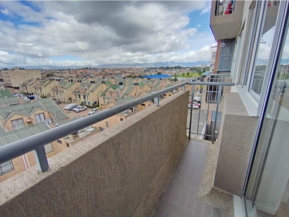 Apartamento en venta en Cr El Trebol Del Guali Et I, Mosquera · foto 7 de 24