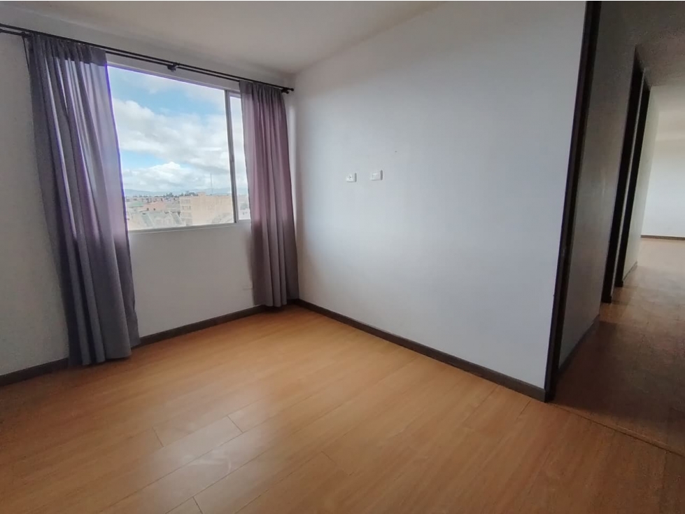 Apartamento en venta en Cr El Trebol Del Guali Et I, Mosquera · foto 9 de 24