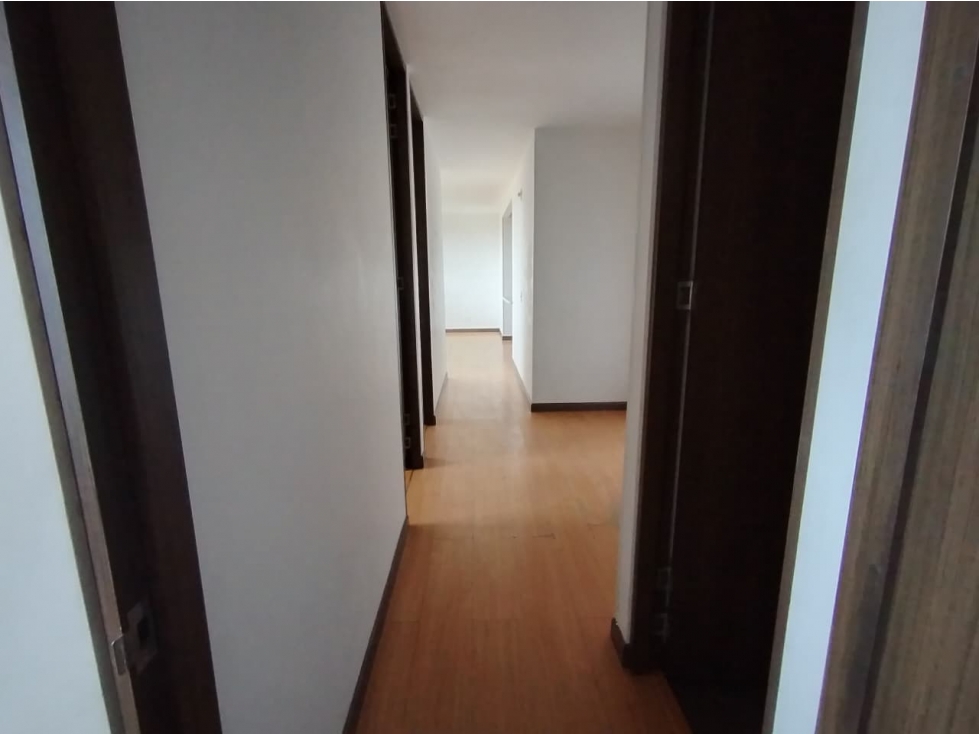Apartamento en venta en Cr El Trebol Del Guali Et I, Mosquera · foto 13 de 24