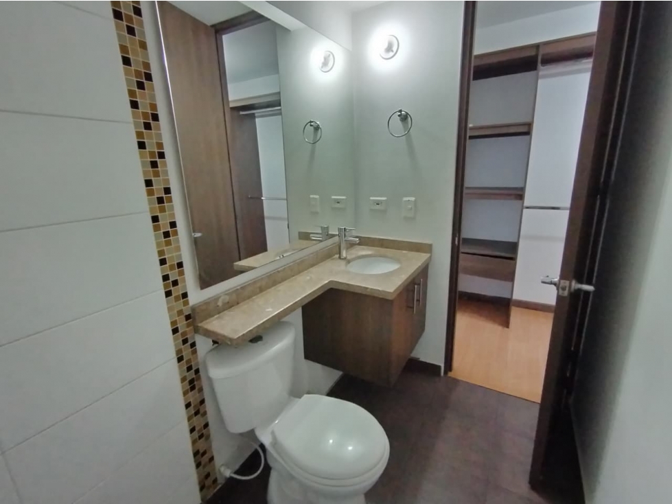 Apartamento en venta en Cr El Trebol Del Guali Et I, Mosquera · foto 15 de 24