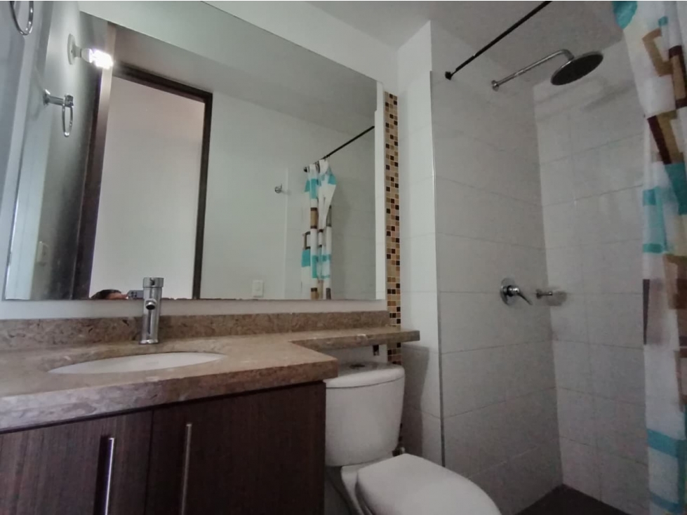 Apartamento en venta en Cr El Trebol Del Guali Et I, Mosquera · foto 17 de 24
