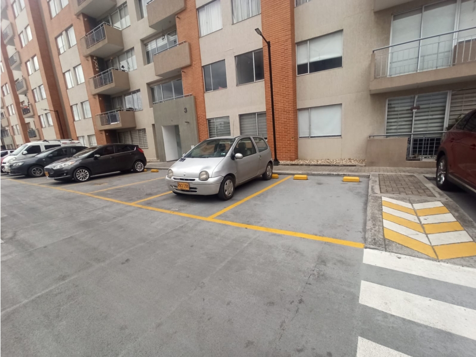 Apartamento en venta en Cr El Trebol Del Guali Et I, Mosquera · foto 20 de 24