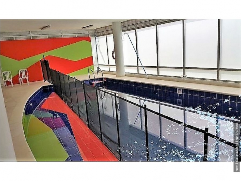 Apartamento en venta en Cr El Trebol Del Guali Et I, Mosquera · foto 22 de 24