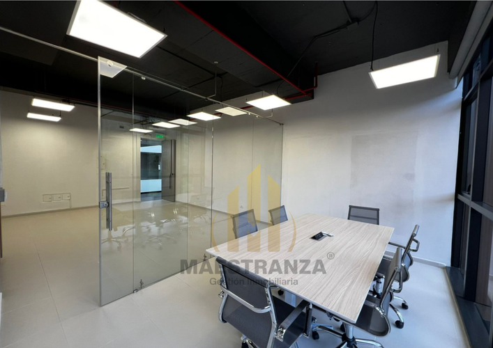 Oficina en venta en Las Palmas, Medellín, 43 m² · foto 3 de 5