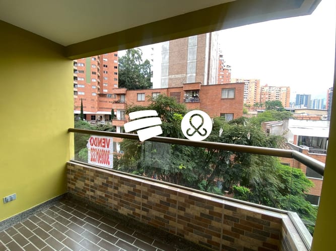 Apartamento de 3 alcobas en venta en Las Lomitas, Sabaneta, 82 m² · foto 5 de 24