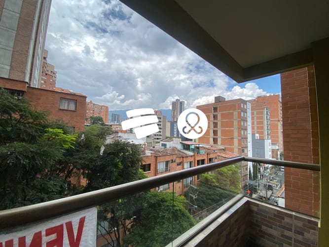 Apartamento de 3 alcobas en venta en Las Lomitas, Sabaneta, 82 m² · foto 6 de 24