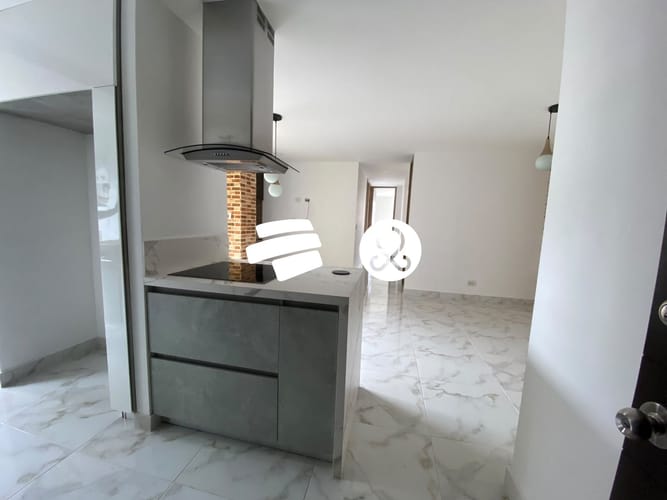 Apartamento de 3 alcobas en venta en Las Lomitas, Sabaneta, 82 m² · foto 7 de 24