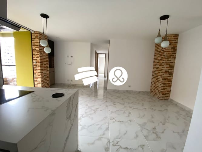 Apartamento de 3 alcobas en venta en Las Lomitas, Sabaneta, 82 m² · foto 8 de 24