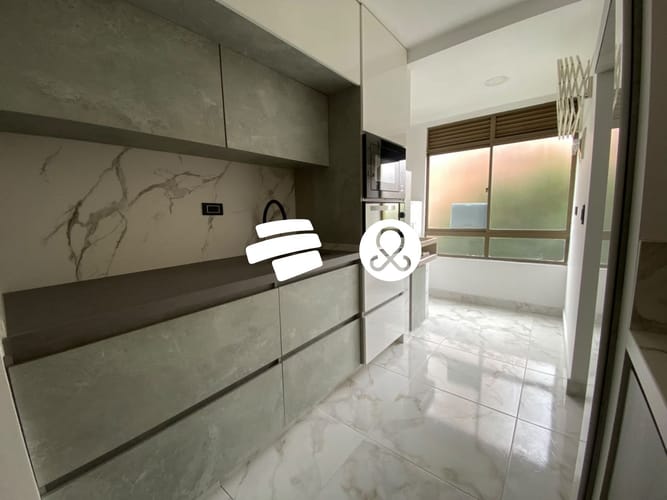 Apartamento de 3 alcobas en venta en Las Lomitas, Sabaneta, 82 m² · foto 10 de 24