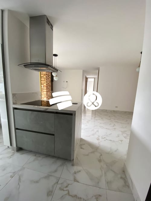 Apartamento de 3 alcobas en venta en Las Lomitas, Sabaneta, 82 m² · foto 15 de 24