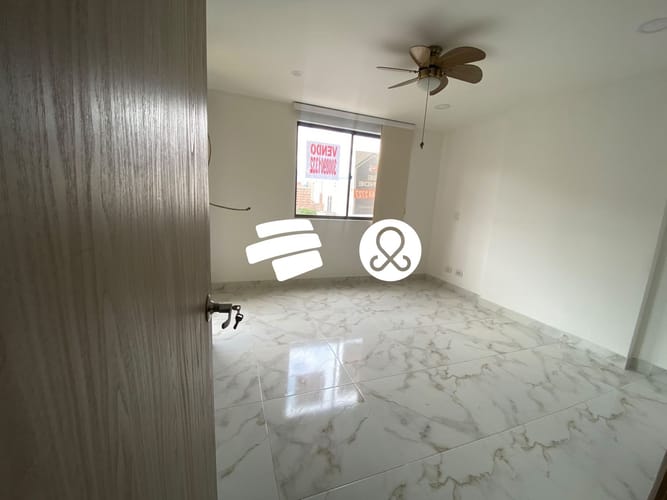 Apartamento de 3 alcobas en venta en Las Lomitas, Sabaneta, 82 m² · foto 17 de 24
