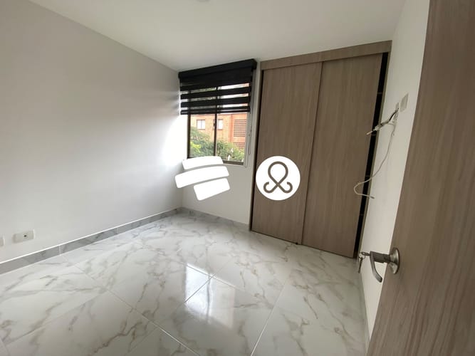 Apartamento de 3 alcobas en venta en Las Lomitas, Sabaneta, 82 m² · foto 18 de 24