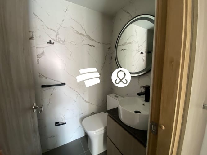 Apartamento de 3 alcobas en venta en Las Lomitas, Sabaneta, 82 m² · foto 19 de 24