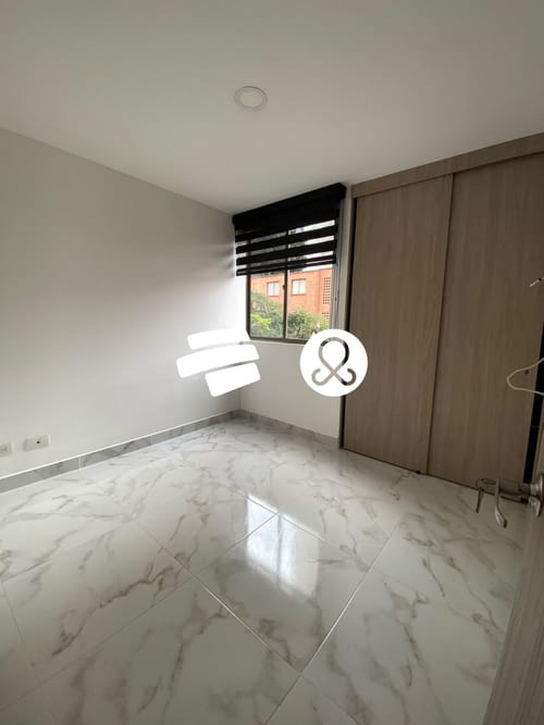 Apartamento de 3 alcobas en venta en Las Lomitas, Sabaneta, 82 m² · foto 20 de 24