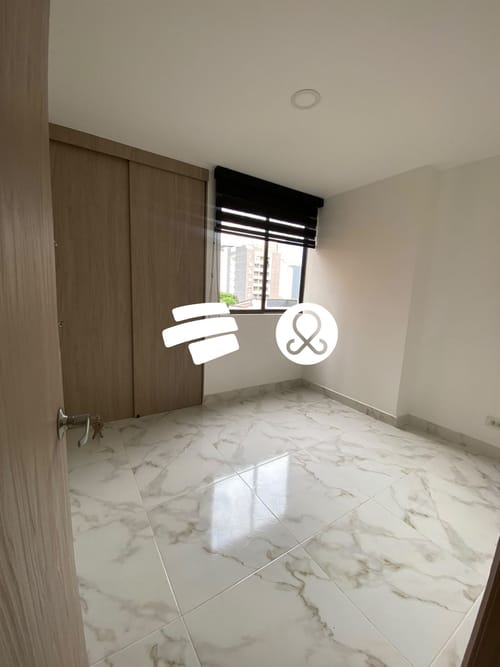 Apartamento de 3 alcobas en venta en Las Lomitas, Sabaneta, 82 m² · foto 22 de 24