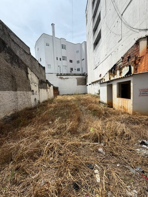 Lote en arriendo en Sotomayor, Bucaramanga, 300 m² · foto 2 de 2