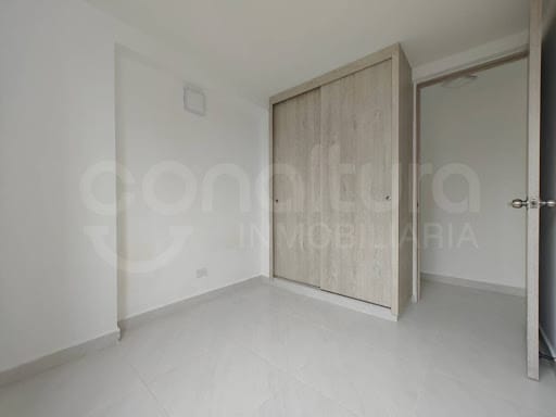 Apartamento de 3 alcobas en arriendo en Los Gomez, Itagüí, 70 m² · foto 4 de 17