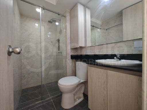 Apartamento de 3 alcobas en arriendo en Los Gomez, Itagüí, 70 m² · foto 12 de 17