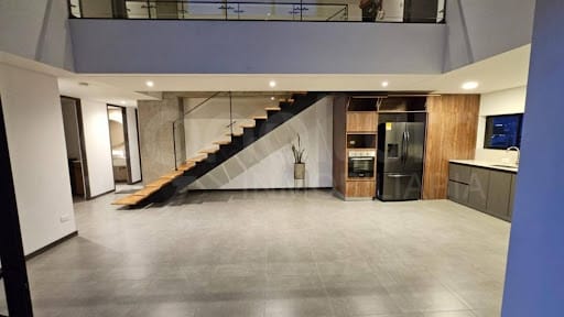 Apartamento de 3 alcobas en arriendo en La Florida, Medellín, 175 m² · foto 4 de 24
