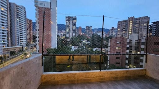Apartamento de 3 alcobas en arriendo en La Florida, Medellín, 175 m² · foto 11 de 24
