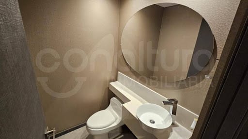 Apartamento de 3 alcobas en arriendo en La Florida, Medellín, 175 m² · foto 17 de 24
