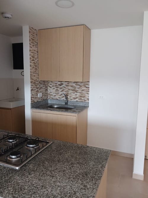 Apartamento de 2 alcobas en venta en La Maria, El Carmen de Viboral, 60 m² · foto 2 de 16