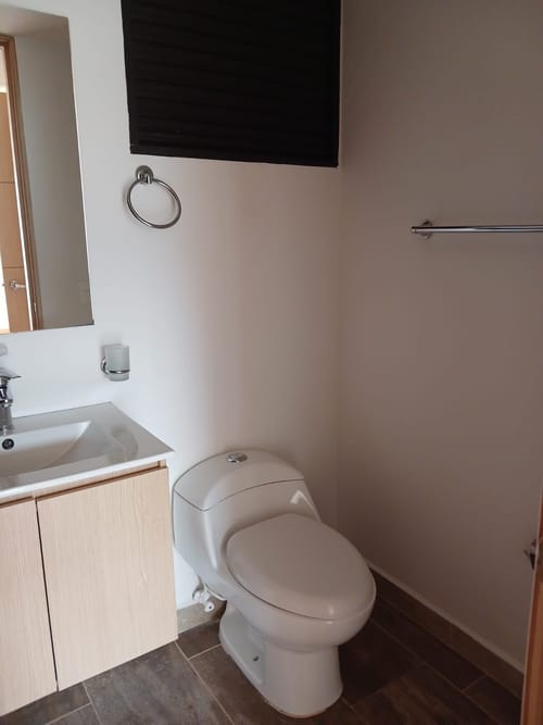 Apartamento de 2 alcobas en venta en La Maria, El Carmen de Viboral, 60 m² · foto 5 de 16