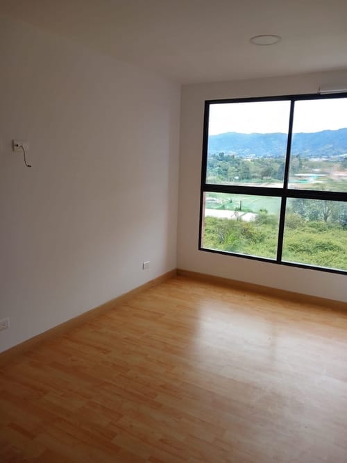 Apartamento de 2 alcobas en venta en La Maria, El Carmen de Viboral, 60 m² · foto 6 de 16
