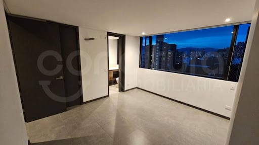 Apartamento de 3 alcobas en arriendo en La Florida, Medellín, 175 m² · foto 21 de 24