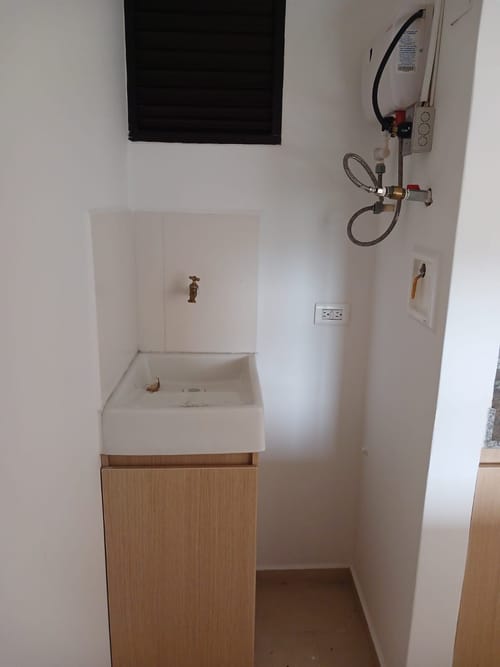 Apartamento de 2 alcobas en venta en La Maria, El Carmen de Viboral, 60 m² · foto 13 de 16