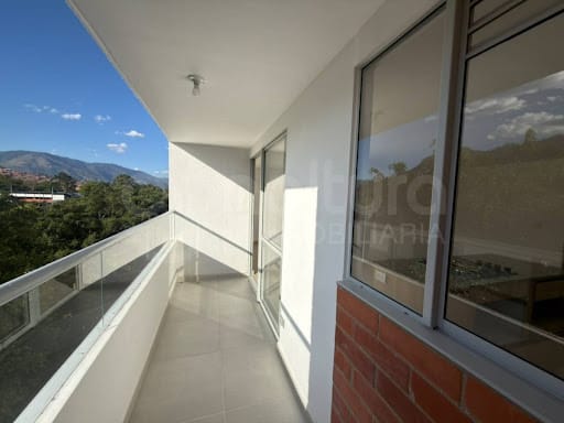 Apartamento en venta en Robledo, Medellín · foto 15 de 23
