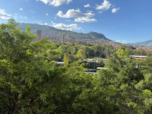 Apartamento en venta en Robledo, Medellín · foto 19 de 23