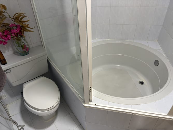 Apartamento de 3 alcobas en venta en Cabecera Del Llano, Bucaramanga, 122 m² · foto 13 de 24