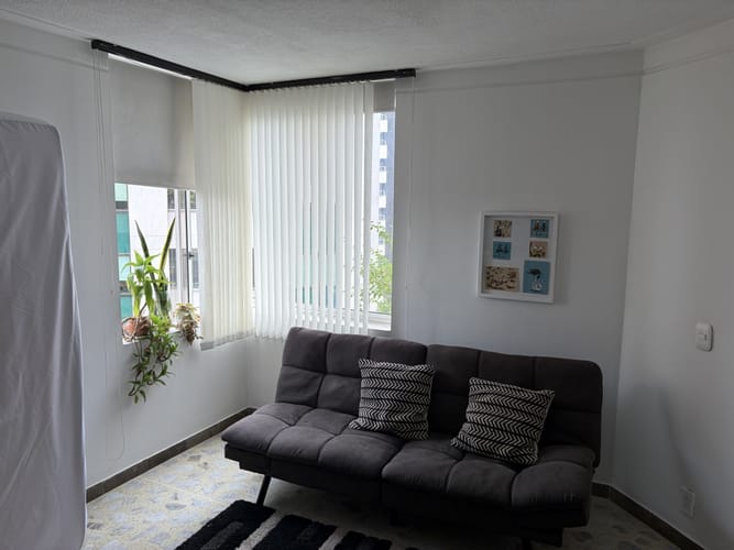 Apartamento de 3 alcobas en venta en Cabecera Del Llano, Bucaramanga, 122 m² · foto 18 de 24