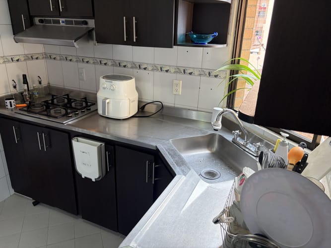 Apartamento de 3 alcobas en venta en Cabecera Del Llano, Bucaramanga, 122 m² · foto 20 de 24