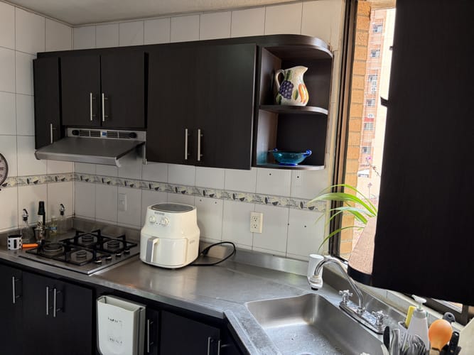 Apartamento de 3 alcobas en venta en Cabecera Del Llano, Bucaramanga, 122 m² · foto 22 de 24