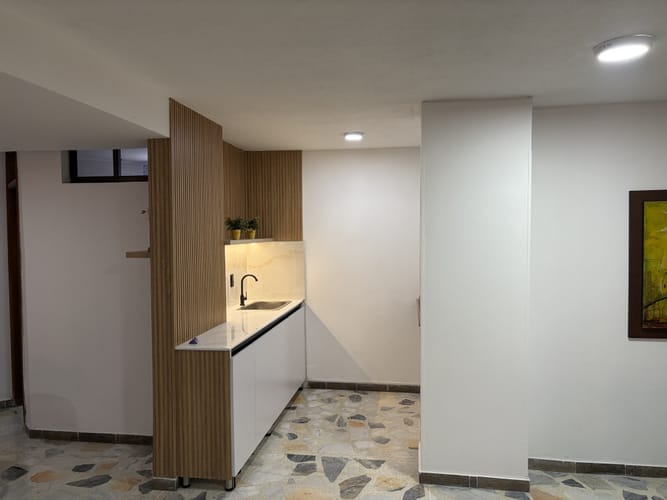 Apartamento de 3 alcobas en venta en Cabecera Del Llano, Bucaramanga, 122 m² · foto 24 de 24