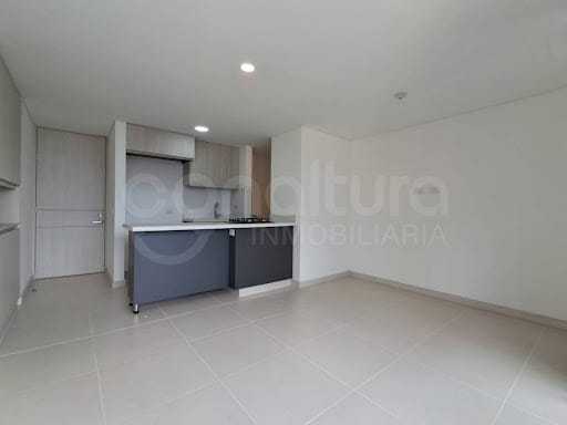 Apartamento de 3 alcobas en arriendo en La Aldea, Medellín, 70 m² · foto 4 de 10