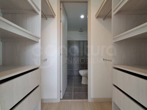 Apartamento de 3 alcobas en arriendo en La Aldea, Medellín, 70 m² · foto 5 de 10